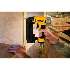 Nail Guns DEWALT 18-Gauge Pneumatic Corded Brad Nailer -flashlights Shop unnamed file 377