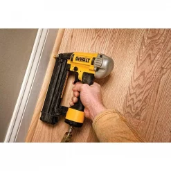 Nail Guns DEWALT 18-Gauge Pneumatic Corded Brad Nailer -flashlights Shop unnamed file 378
