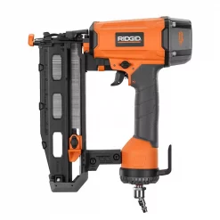 Nail Guns RIDGID 18-Gauge 2-1/8 In. Brad Nailer And 16-Gauge 2-1/2 In. Straight Finish Nailer Kit -flashlights Shop unnamed file 396