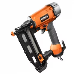 Nail Guns RIDGID 16-Gauge 2-1/2 In. Straight Finish Nailer -flashlights Shop unnamed file 403