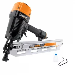 Nail Guns Freeman Pneumatic 21-Degree 3-1/2 In. Full Round Head Framing Nailer With Case -flashlights Shop unnamed file 42