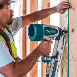 Nail Guns Makita 3-1/2 In. 21° Pneumatic Full Round Head Framing Nailer -flashlights Shop unnamed file 441