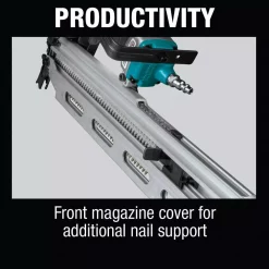Nail Guns Makita 3-1/2 In. 21° Pneumatic Full Round Head Framing Nailer -flashlights Shop unnamed file 447