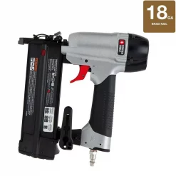 Nail Guns Porter-Cable 18-Gauge Pneumatic Brad Nailer Kit -flashlights Shop unnamed file 462