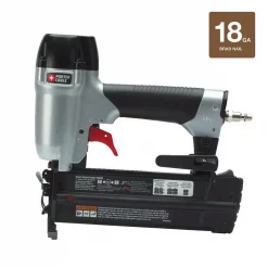 Nail Guns Porter-Cable 18-Gauge Pneumatic Brad Nailer Kit -flashlights Shop unnamed file 466