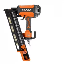 Nail Guns RIDGID 21-Degree 3-1/2 In. Round Head Framing Nailer -flashlights Shop unnamed file 474