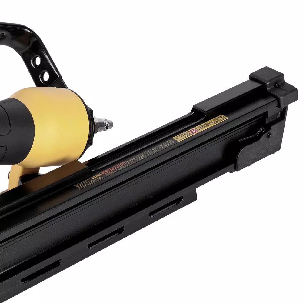 Nail Guns DEWALT Pneumatic 28-Degree Framing Nailer 2 Nail Guns DEWALT Pneumatic 28-Degree Framing Nailer - Image 2