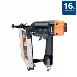 Nail Guns Freeman Pneumatic 16-Gauge 2-1/2 In. Straight Finish Nailer -flashlights Shop unnamed file 515