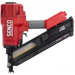 Nail Guns Senco FramePro751XP 30-Degree To 34-Degree Framing Nailer