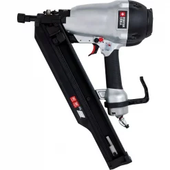 Nail Guns Porter-Cable 3-1/2 In. 30 Degree To 34 Degree Clipped-Head Framing Nailer