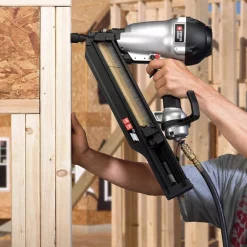 Nail Guns Porter-Cable 3-1/2 In. 30 Degree To 34 Degree Clipped-Head Framing Nailer -flashlights Shop unnamed file 527