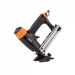 Nail Guns Freeman Pneumatic 20-Gauge 1-1/4 In. L-Cleat Flooring Nailer