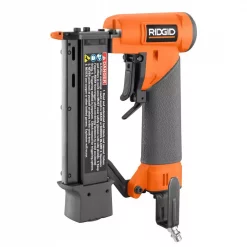 Nail Guns RIDGID 18-Gauge 2-1/8 In. Brad Nailer And 23-Gauge 1-3/8 In. Headless Pin Nailer 2-Tool Combo -flashlights Shop unnamed file 562