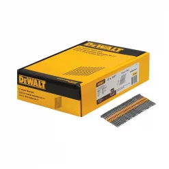 Nail Guns DEWALT Pneumatic 21-Degree Collated Framing Nailer With Bonus 3 In. X 0.131 In. Metal Framing Nails (2000-Pack) -flashlights Shop unnamed file 567