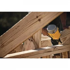 Nail Guns DEWALT Pneumatic 21-Degree Collated Framing Nailer With Bonus 3 In. X 0.131 In. Metal Framing Nails (2000-Pack) -flashlights Shop unnamed file 577