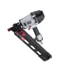 Nail Guns Husky Pneumatic 21-Degree 3-1/2 In. Full Round Head Framing Nailer