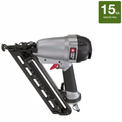 Nail Guns Porter-Cable 15-Gauge Pneumatic 2-1/2 In. Angled Finish Nailer Kit With Bonus 18-Gauge Brad Nailer Kit -flashlights Shop unnamed file 586