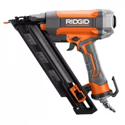 Nail Guns RIDGID 15-Gauge 2-1/2 In. Angled Finish Nailer With CLEAN DRIVE Technology, Tool Bag, And Sample Nails -flashlights Shop unnamed file 607