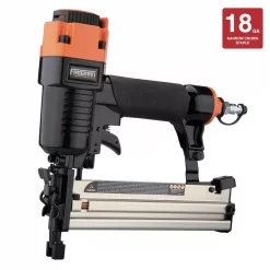 Nail Guns Freeman Complete Pneumatic Nail Gun Combo Kit With 21-Degree Framing Nailer And Finish Nailers, Bags, And Fasteners (9-Piece) -flashlights Shop unnamed file 639