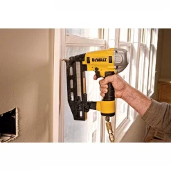 Nail Guns DEWALT Pneumatic 16-Gauge 2-1/2 In. Nailer With Bonus 18-Gauge Pneumatic Brad Nailer -flashlights Shop unnamed file 689