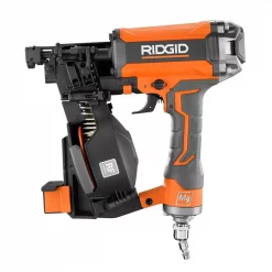 Nail Guns RIDGID 21° 3-1/2 In. Round-Head Framing Nailer And 15° 1-3/4 In. Coil Roofing Nailer -flashlights Shop unnamed file 722