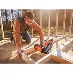 Nail Guns RIDGID 21° 3-1/2 In. Round-Head Framing Nailer And 15° 1-3/4 In. Coil Roofing Nailer -flashlights Shop unnamed file 725
