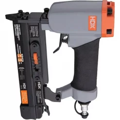 Nail Guns HDX Pneumatic 23-Gauge 1 In. Micro Pin Nailer