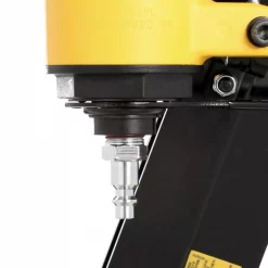 Nail Guns DEWALT Pneumatic 21-Degree Collated Framing Nailer -flashlights Shop unnamed file 74