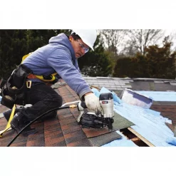 Nail Guns Porter-Cable Pneumatic 15-Degree Coil Roofing Nailer -flashlights Shop unnamed file 767