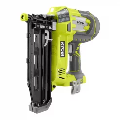 Nail Guns RYOBI 18-Volt ONE+ Lithium-Ion Cordless AirStrike 16-Gauge 2-1/2 In Straight Finish Nailer Kit With 1.3 Ah Battery And Charger -flashlights Shop unnamed file 790