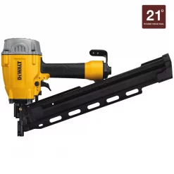 Nail Guns DEWALT Pneumatic 21-Degree Collated Framing Nailer -flashlights Shop unnamed file 81