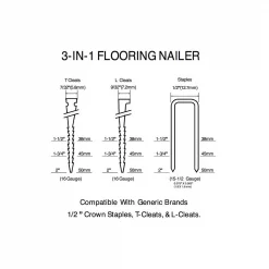 Nail Guns Husky Pneumatic 3-in-1 15.5-Gauge And 16-Gauge 2 In. Flooring Nailer And Stapler With Quick Jam Release -flashlights Shop unnamed file 810