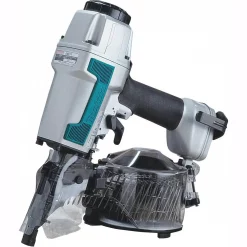 Nail Guns Makita 2-1/2 In. 15° Siding Coil Nailer