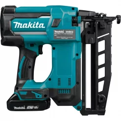Nail Guns Makita 2-1/2 In. 18-Volt 16-Gauge LXT Cordless Straight Finish Nailer Kit (2.0 Ah) With Bonus 18-Volt LXT Battery Pack 2.0Ah -flashlights Shop unnamed file 821