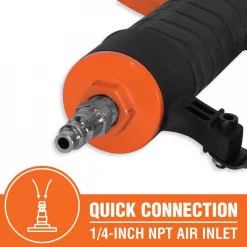 Nail Guns WEN 18-Gauge 3/8 In. To 2 In. Pneumatic Brad Nailer With 2000 Nails -flashlights Shop unnamed file 833