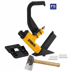 Nail Guns DEWALT Pneumatic 15.5-Gauge Hardwood Flooring Stapler -flashlights Shop unnamed file 847