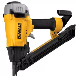 Nail Guns DEWALT 35-Degree Pneumatic Metal Connector Nailer -flashlights Shop unnamed file 851