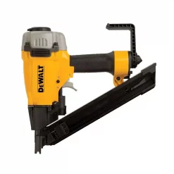 Nail Guns DEWALT 35-Degree Pneumatic Metal Connector Nailer -flashlights Shop unnamed file 854