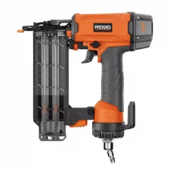 Nail Guns RIDGID 18-Gauge 2-1/8 In. Brad Nailer Combo Kit With (2) Brad Nailers -flashlights Shop unnamed file 871