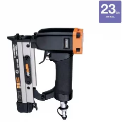 Nail Guns Freeman Pneumatic 23-Gauge 1 In. Micro Pin Nailer -flashlights Shop unnamed file 887