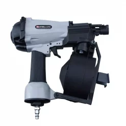 Nail Guns Steel Core 7/8 In. To 1-3/4 In. 11-Gauge Cordless Coil Roofing Nailer