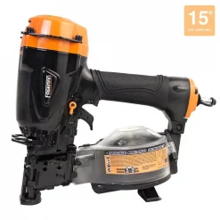Nail Guns Freeman Pneumatic 15 Degree 1-3/4 In. Rapid Fire Coil Roofing Nailer -flashlights Shop unnamed file 934