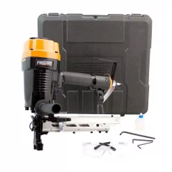 Nail Guns Freeman Pneumatic 9-Gauge 2 In. Fencing Stapler With Case -flashlights Shop unnamed file 939