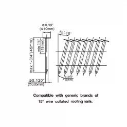 Nail Guns Husky Pneumatic 15-Degree 1-3/4 In. Coil Roofing Nailer -flashlights Shop unnamed file 947
