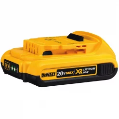 Nail Guns DEWALT 20-Volt Max 16-Gauge Cordless Angled Finish Nailer Kit With Bonus Lithium-Ion Compact Battery Pack 2.0Ah -flashlights Shop unnamed file 973